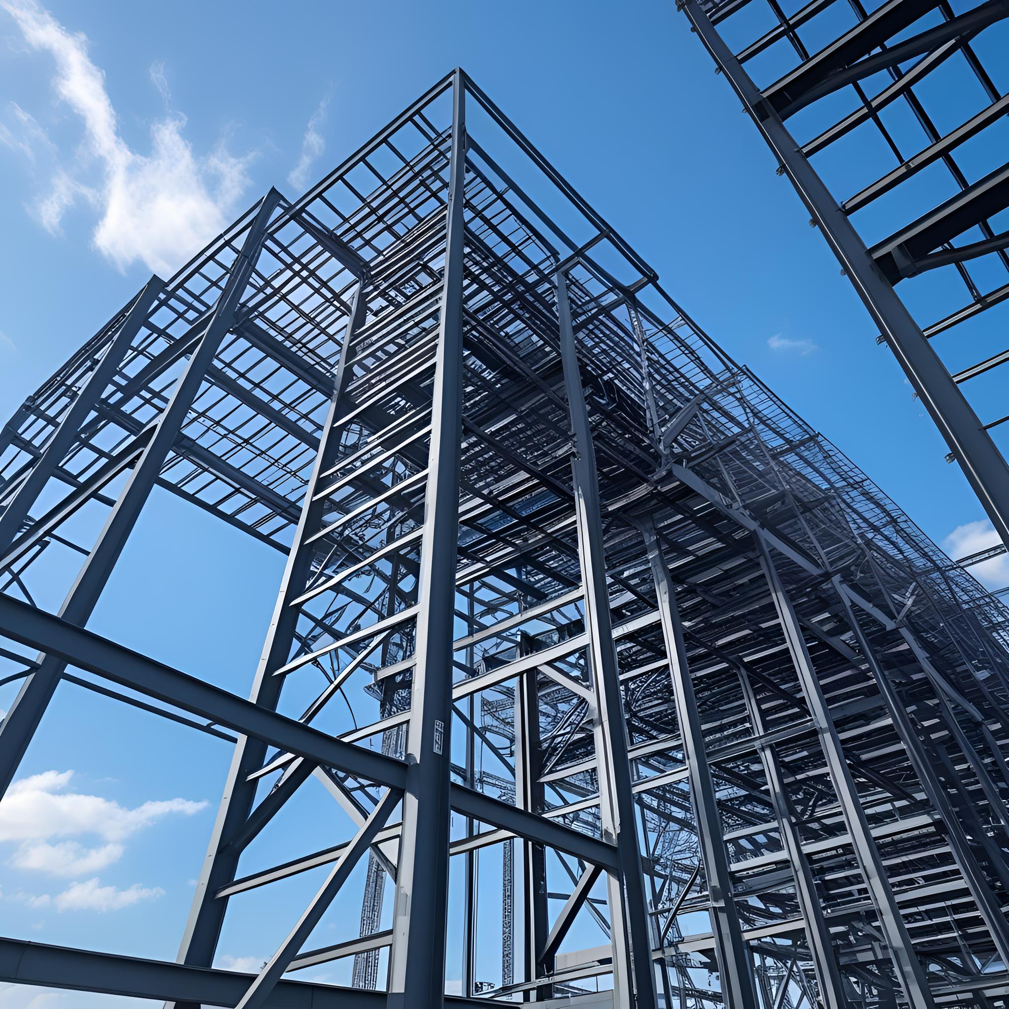 Structural Project 2